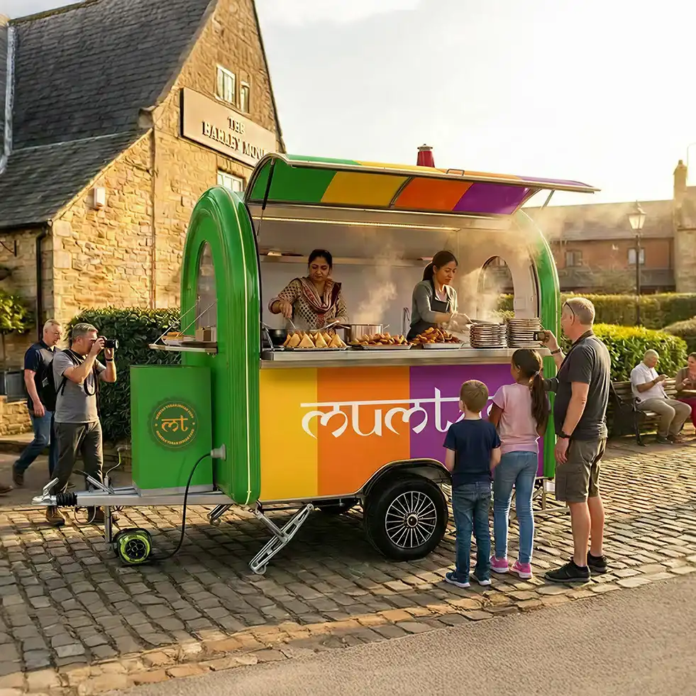 MumTas studio image 3